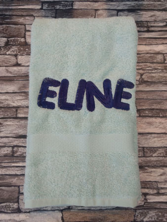 Afbeelding voor categorie Handdoek (50x100cm)