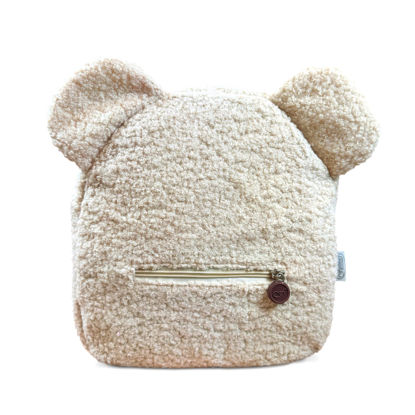 Afbeeldingen van Rugzakje Teddy