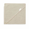 Afbeeldingen van Badcape 80x80cm met naam en/of afbeelding