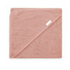 Afbeeldingen van Badcape 80x80cm met naam en/of afbeelding
