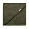 Afbeeldingen van Badcape 80x80cm met naam en/of afbeelding