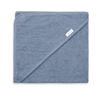 Afbeeldingen van Badcape 80x80cm met naam en/of afbeelding