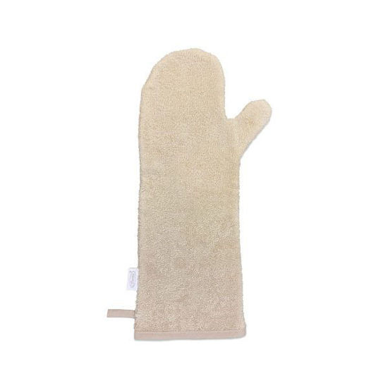 Afbeeldingen van Baby Washand Pinkstone