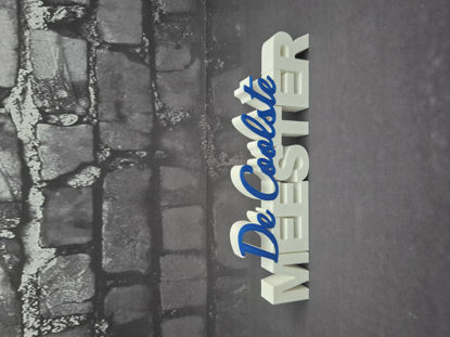 Afbeeldingen van De Coolste Meester
