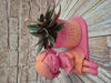 Afbeeldingen van 3d bloempotjes Juf of meester