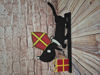 Afbeeldingen van Takkie of Siepie (Sinterklaas versie)